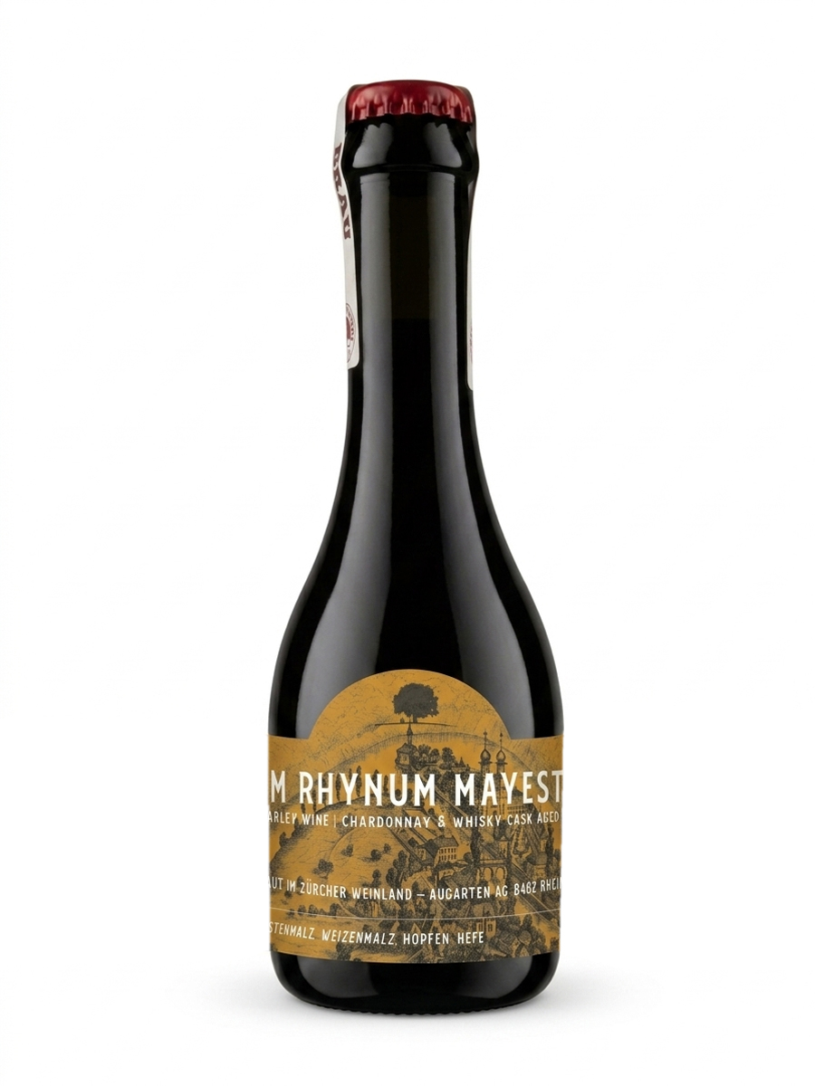 Aurum Rhynum Mayestrum