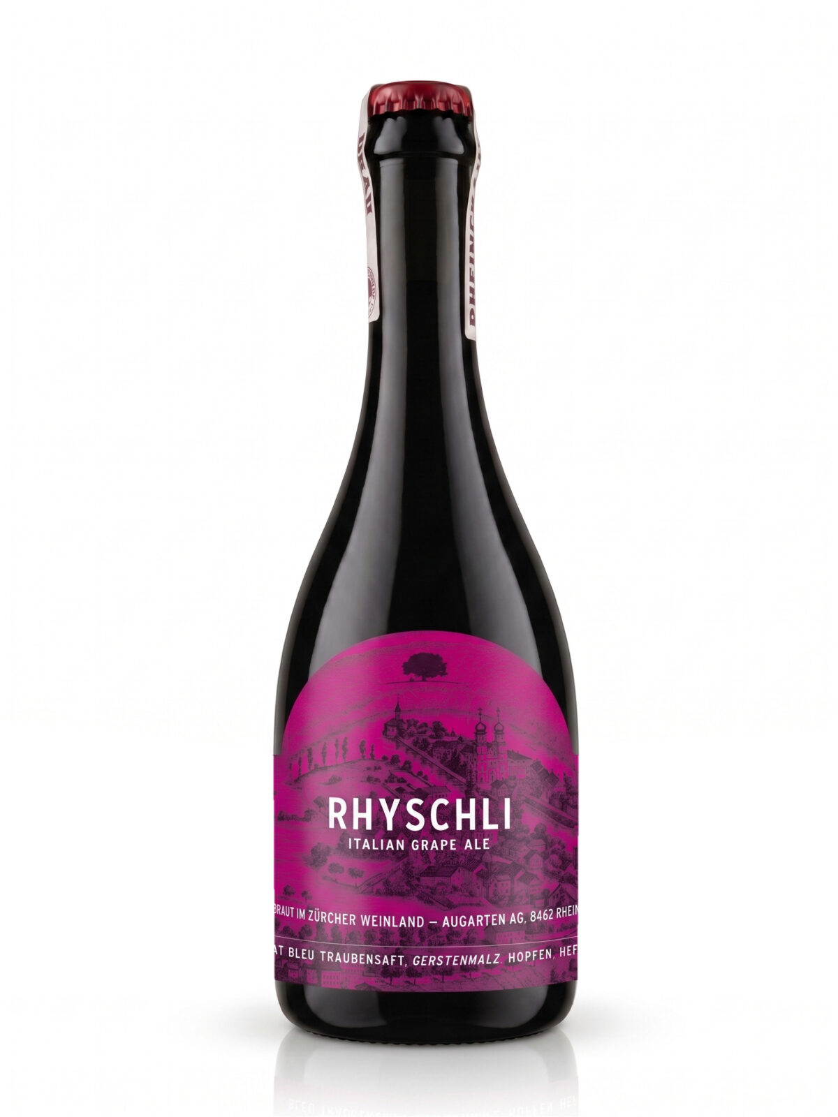 Rhyschli