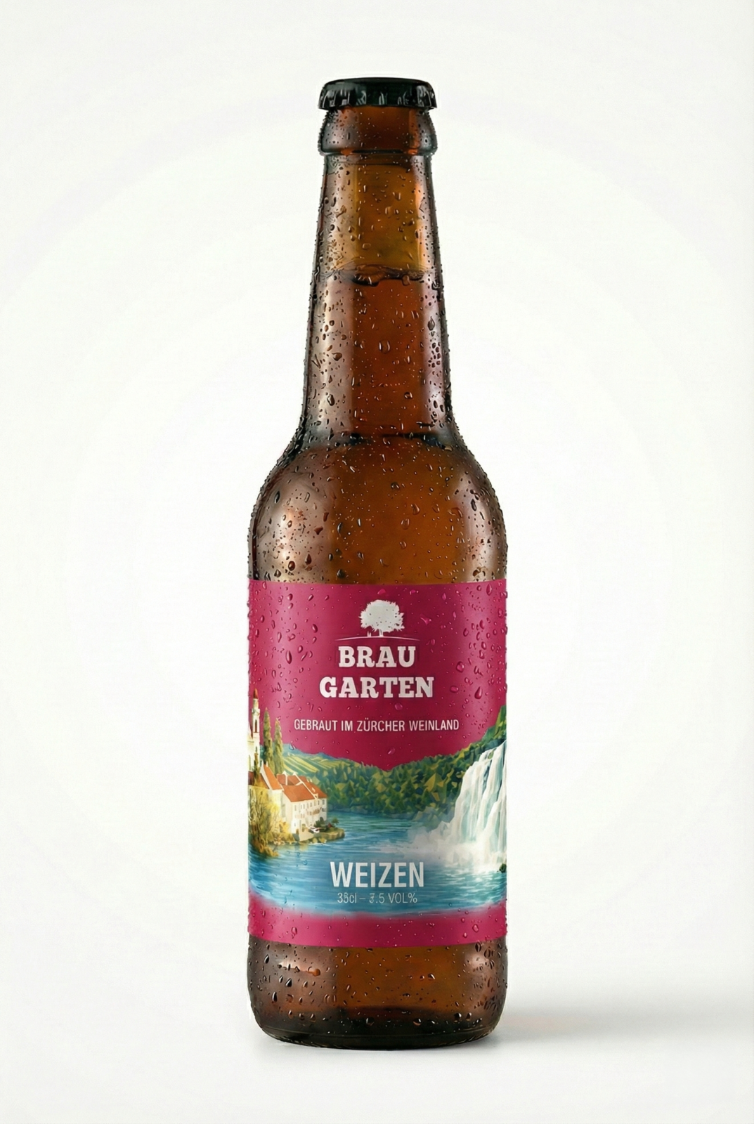 Weizen