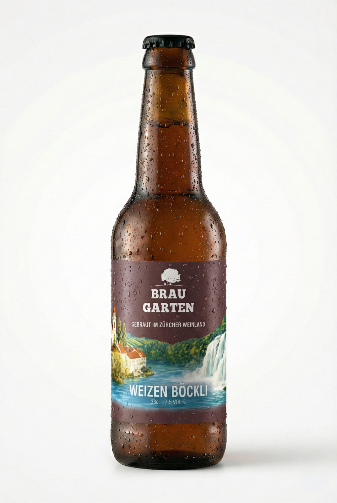 Weizen Böckli